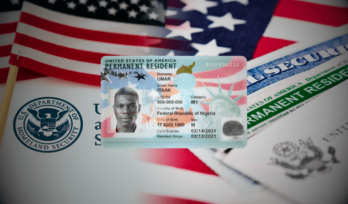 USCIS puede revocar la Green Card a inmigrantes que no cumplen con obligaciones legales.
