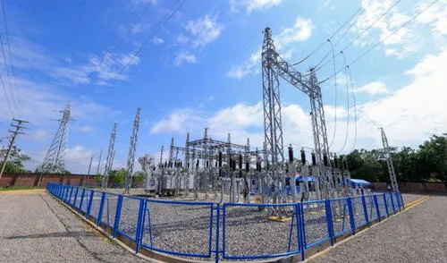 Los nuevos proyectos de transmisión eléctrica se ejecutarán bajo Asociación Público Privada (APP).