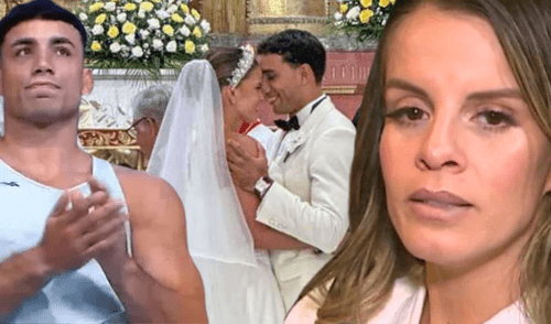 El chico reality lanza esta respuesta de un posible embarazo de Alejandra Baigorria.