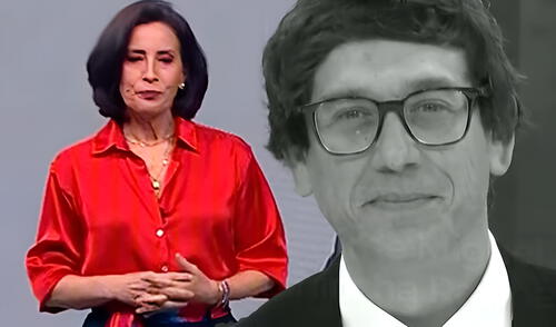 Jaime Chincha falleció a los 48 años.