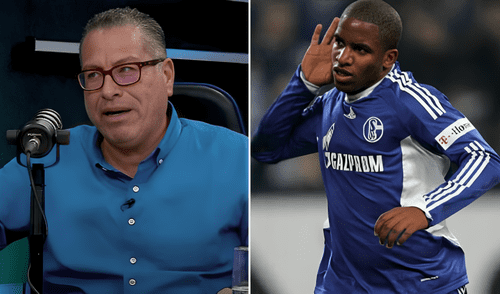 Phillip Butters analizó la carrera de Jefferson Farfán y cree que pudo haber jugado en un equipo grande de Europa.