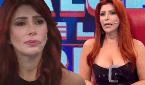 Milena Zárate confiesa esta verdad de su dolorosa pasado.