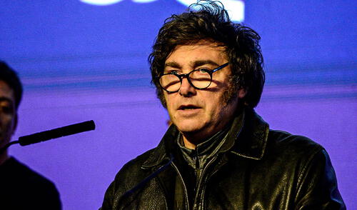 Milei acepta "una clara derrota" tras el triunfo del peronismo en Buenos Aires, pero niega algún cambio en su gestión