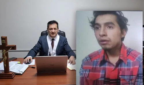 Nuñez Burga agredió brutalmente a la víctima, causando lesiones severas. Fuente: Difusión. Nuñez Burga agredió brutalmente a la víctima, causando lesiones severas. Fuente: Difusión.