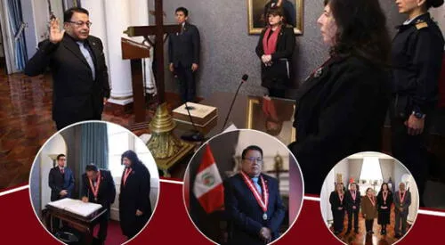 El Dr. Marco Pérez Ramírez cuenta con amplia trayectoria profesional y académica. Fuente: Difusión.