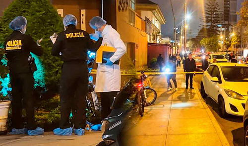 El Estado peruano debe de garantizar la seguridad de los representantes diplomáticos ante la inseguridad ciudadana que atraviesa el Perú, señaló abogada López. Inseguridad afectaría imagen internacional del Perú: ataques alcanzan a diplomáticos, incluido el funcionario de embajada de Indonesia