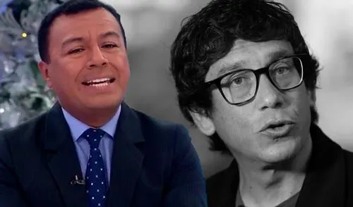 Jaime Chincha falleció a los 48 años.