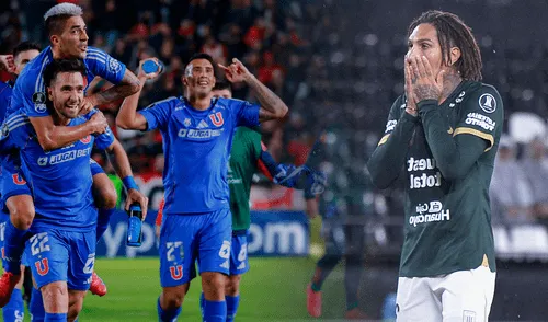 Alianza Lima vs U. de Chile se jugará en insólito estadio por Copa Sudamericana
