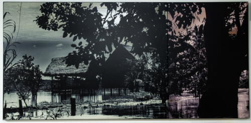 "Iquitos II". Foto: Marina García Burgos. "Iquitos II". Foto: Marina García Burgos.