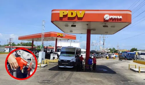 Gasolina subsidiada en Venezuela HOY: qué placa toca surtir y cronograma para llenar el tanque hasta el lunes 15 de septiembre