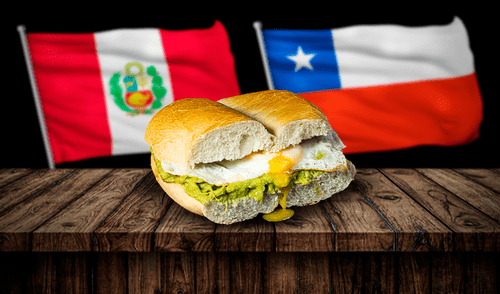 La marraqueta tendría un origen europeo, según precisó un experto para La República. Foto: Composición LR/JazmínCeras La marraqueta tendría un origen europeo, según precisó un experto para La República. Foto: Composición LR/JazmínCeras