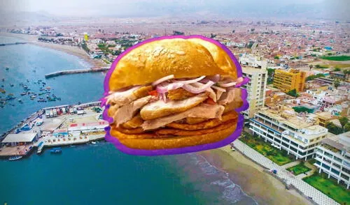 Dónde y a qué hora este distrito de Lima repartirá 500 panes con chicharrón gratis este martes, 9 de septiembre Hora y lugar en la que la municipalidad de Ancón repartirá 500 panes este martes 9 de septiembre