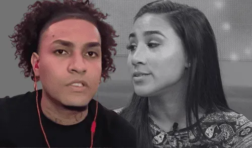 Youna revela fuerte verdad sobre Samahara Lobatón en redes sociales. Foto: Composición LR/Captura. Youna revela fuerte verdad sobre Samahara Lobatón en redes sociales.