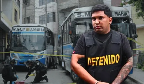 Desarticulan organización criminal Desa II tras megaoperativo en Lima, Arequipa y Tumbes
