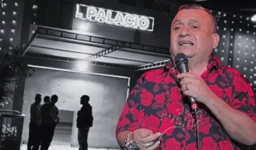 Tony Rosado revela dura verdad tras atentado en su local.