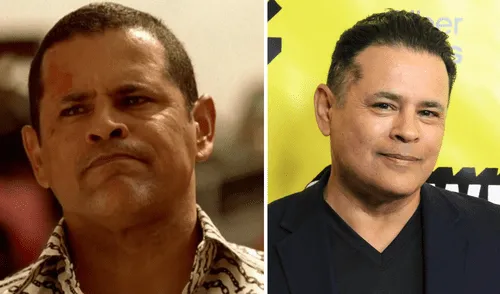 Raymond Cruz fue arrestado por altercado con menor de edad en Los Ángeles