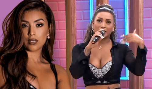 Kate Candela lanza fuerte mensaje sobre Paula Arias.
