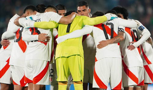 Perú jugará amistosos ante Chile y Rusia en los próximos meses