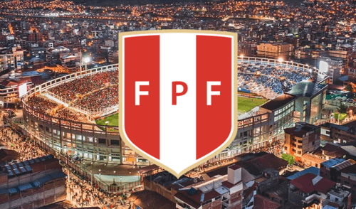 Selección peruana tendrá dos sedes para las Eliminatorias 2030. Foto: composición LR/El Ascenso FPF inscribirá a Cusco como sede alterna para jugar ante Argentina y Brasil