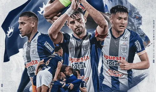 Precio de entradas de Alianza Lima vs U. de Chile por los cuartos de final de la Copa Sudamericana 2025