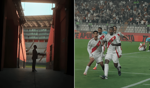 La cuenta oficial de TikTok de la selección peruana publicó un video motivacional tras su eliminación del Mundial 2026. La cuenta oficial de TikTok de la selección peruana publicó un video motivacional tras su eliminación del Mundial 2026.