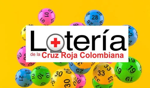 La Lotería de la Cruz Roja se realiza todos los martes a las 10:30 p. m.