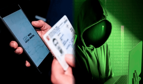 Voto electrónico en el Perú no sería viable. Foto: composición LR