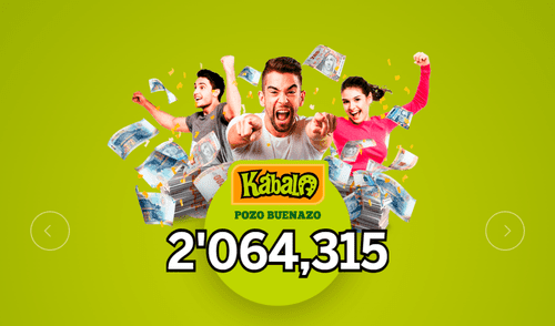 Resultados de La Kábala este 9 de setiembre