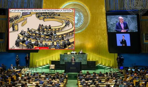 Carlincatura de hoy, 10 de septiembre