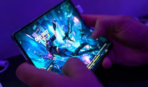 Por el momento, el gobierno de México no decide cómo seleccionarán a los videojuegos de contenido violento. Foto: AFP