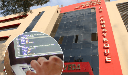 Con esta decisión, la Corte reafirma su compromiso con la celeridad y transparencia. Fuente: Difusión.