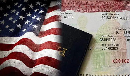El Departamento de Estado de EEUU modificó los requisitos para la visa de no inmigrante.