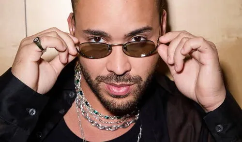 El cantante Prince Royce presentará su álbum 'Eterno' en concierto en Lima. El cantante Prince Royce presentará su álbum 'Eterno' en concierto en Lima.