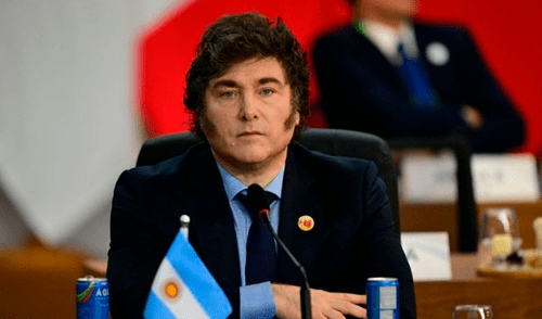 Javier Milei impide de nuevo un proyecto que buscaba las mejoras para universidades públicas.