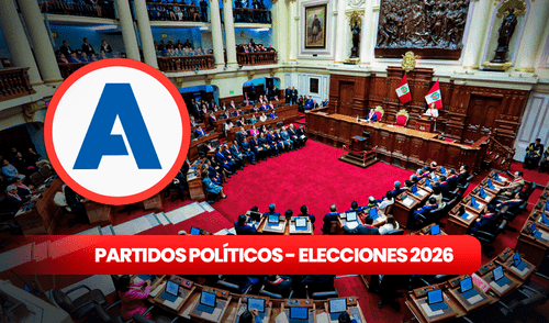 Alianza para el Progreso es un partido político peruano fundado el 8 de diciembre de 2001 en Trujillo por César Acuña. Foto: LR Alianza para el Progreso es un partido político peruano fundado el 8 de diciembre de 2001 en Trujillo por César Acuña. Foto: LR