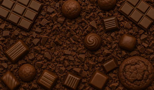 El Día Mundial del Chocolate se estableció en honor a varias personalidades ligadas a este dulce. día mundial del chocolate