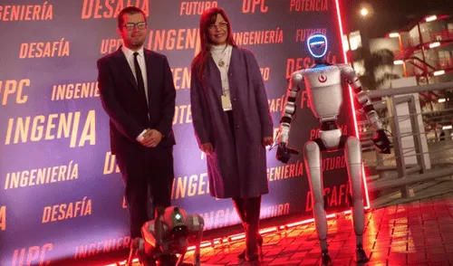 La carrera de Ingeniería e Inteligencia Artificial tiene convenio con Google Cloud y Microsoft