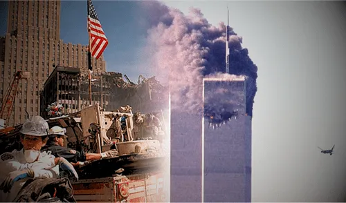 El vuelo 93 del 11 de septiembre se estrelló en Pensilvania y evitó un ataque a la Casa Blanca. El vuelo 93 del 11 de septiembre se estrelló en Pensilvania y evitó un ataque a la Casa Blanca.