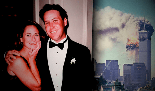 Lauren Grandcolas murió en el vuelo 93 tras evitar un ataque terrorista en Estados Unidos.