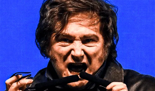 Javier Milei veta ley de emergencia en la salud pediátrica y profundiza el ajuste fiscal en Argentina