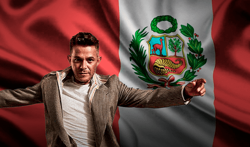 Alejandra Sanz es uno de los cantantes más populares en Latinoamérica.