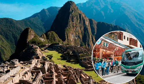 El estudio indica que, entre enero y junio de este año, la región recibió 2.2 millones de pasajeros por vía aérea, pero solo 700,319 de ellos llegaron hasta el santuario histórico.