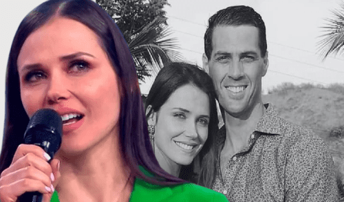 Maju Matilla lanza este mensaje en medio de presunta infidelidad a Gustavo Salcedo.