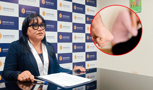 En lo que va del año, en Tacna, se han registrado seis casos de feminicidios y otros tres homicidios contra mujeres. Foto: Composición LR / Liz Ferrer, La República