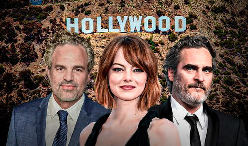 Estrellas de Hollywood se niegan a trabajar con productoras de Israel.