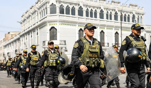 El Tribunal de Contrataciones con el Estado sancionó a la compañía azteca por haber presentado documentos falsos en otro proceso de adjudicación celebrado en 2019. Foto: difusión