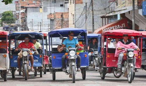 Mototaxistas anuncian paro en Lima este 24 octubre por ola de crímenes: "Si no hacemos nada nosotros, ¿quién lo hará?"