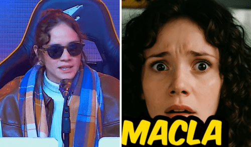 Macla relata traumática experiencia que vivió cuando tomó un taxi en Breña