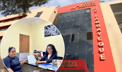 Esta iniciativa busca modernizar el sistema judicial, reduciendo trámites y asegurando derechos alimentarios. Fuente: Difusión. Esta iniciativa busca modernizar el sistema judicial, reduciendo trámites y asegurando derechos alimentarios. Fuente: Difusión.