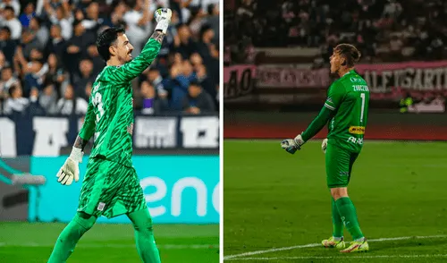 Deportivo Garcilaso tendrá un partido importante frente a Alianza Lima. Foto: composición LR/Guillermo Viscarra/Patrick Zubczuk Deportivo Garcilaso tendrá un partido importante frente a Alianza Lima. Foto: composición LR/Guillermo Viscarra/Patrick Zubczuk